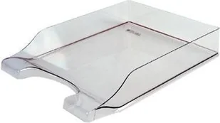 . Półka eco przeźroczysta 624355 - Półki na dokumenty - miniaturka - grafika 2