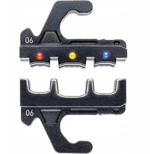 Knipex Knipex 97 39 06 - Akcesoria do elektronarzędzi - miniaturka - grafika 2