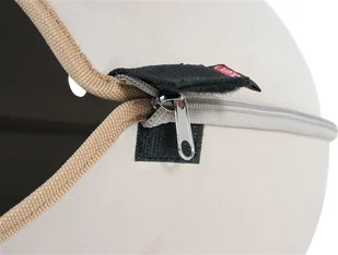 Zolux brązowy - Legowiska dla kotów - miniaturka - grafika 3