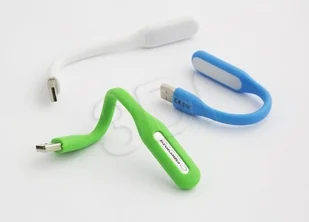 ESPERANZA Lampka led do notebooka USB biała EA147W - Części i akcesoria do laptopów - miniaturka - grafika 7