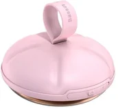 Gadżety USB - Baseus Ogrzewacz do dłoni / powerbank Baseus Spongebob (różowy) BSU1185PNK - miniaturka - grafika 1