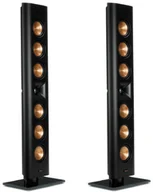 Głośniki i kolumny - Klipsch RP-640D czarny - miniaturka - grafika 1