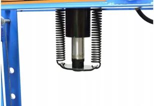 283 TELT Prasa hydrauliczna nacisk 50T) 28378986 78986-uniw - Prasy - miniaturka - grafika 2