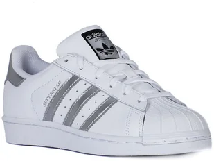 Adidas Superstar - Buty sportowe damskie - miniaturka - grafika 41