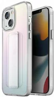 Etui i futerały do telefonów - Uniq etui Heldro iPhone 13 6.1" Iridescent - miniaturka - grafika 1