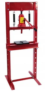 215 APTUT Prasa hydrauliczna pryzmy mocny profil nacisk 12 T) 21577624 77624-uniw - Prasy - miniaturka - grafika 9