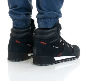 Adidas BUTY TERREX SNOWPITCH C.RDY FV7957 FV7957 - Buty trekkingowe męskie - miniaturka - grafika 5