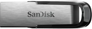 SanDisk Cruzer Ultra Flair 128GB (SDCZ73-128G-G46) - Pendrive - miniaturka - grafika 7