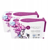 Bębny do drukarek - Lexmark Bęben + Toner Inkdigo Tuv Do MS310 50F2H00 - miniaturka - grafika 1