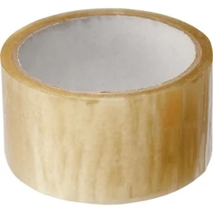 Topex Topex Taśma pakowa 48 mm przezroczysta 35mb 24B121 24B121 - Taśmy klejące - miniaturka - grafika 2