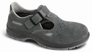 Demar Sandały ochronne NEO S1 SRC 7031S - Obuwie robocze - miniaturka - grafika 2