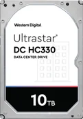 Dyski serwerowe - Western Digital (HGST) Ultrastar DC HC330 WUS721010ALE6L1 3.5in 26.1MM 0B42262 - miniaturka - grafika 1