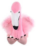 Maskotki i pluszaki - Wild Republic pluszowe flamingi, Cuddlekiny, pluszowe zwierzątko 30 cm 10903 - miniaturka - grafika 1