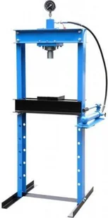 Prasa ręczna do wyciskania tuleji ściągacz do łożysk DDP - 50 5T - Prasy - miniaturka - grafika 3