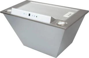 Toflesz Linea Eco 90 Biały - Okapy kuchenne Toflesz Linea Eco 90 Biały - Okapy kuchenne - miniaturka - grafika 8