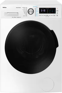 Pralka Amica WA2C814BKiSJH - Pralki - miniaturka - grafika 2