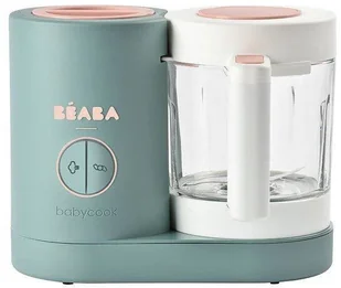 Beaba Babycook Neo - Eucalyptus - Beaba 912732 - Akcesoria do karmienia - miniaturka - grafika 2