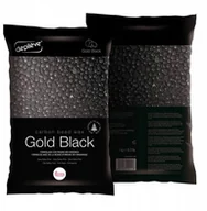 Depilacja - Depileve Wosk Depilacji Czarny Carbon Dropsy 500g - miniaturka - grafika 1