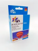 Tusze zamienniki - THI Tusz Wox Cyan BROTHER LC 985 C zamiennik LC985C WOX-B985CN - miniaturka - grafika 1