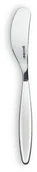 Noże kuchenne - Guzzini Nóż do masła dł 16cm Feeling biały GU-23000611 - miniaturka - grafika 1