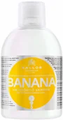Szampony do włosów - Kallos Cosmetics BANAN szampon multivitamin complex 1000ml - miniaturka - grafika 1