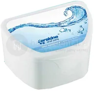 Higiena protez i aparatów ortodontycznych - Piksters PIKSTERS Oral Appliance BOX pojemnik do przechowywania, czyszczenia protez zębowych (E1480) - miniaturka - grafika 1
