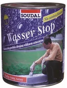 Uszczelnienia dachów - Soudal Powłoka do impregnacji dachów Wasser Stop 4 kg - miniaturka - grafika 1