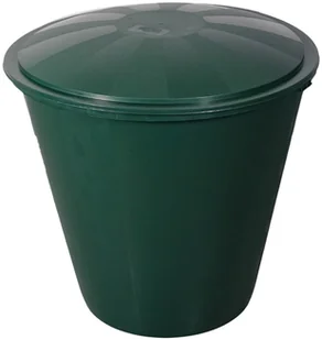 Zbiornik na wodę pojemność 200 l - Zbiorniki na deszczówkę - miniaturka - grafika 2