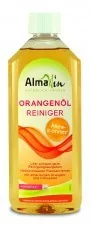 Almawin Koncentrat do mycia wszystkich powierzchni Orangenol Reiniger Eco, 500 ml - Środki do kuchni i łazienki - miniaturka - grafika 2