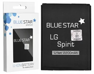 Blue Star Bateria Do Lg Spirit 2200 Mah Zamiennik - Baterie do telefonów - miniaturka - grafika 8