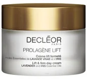 Kremy do twarzy - Decléor DECLEOR PROLAGENE LIFT 40+ Lift & Firm Day Cream - lekki krem Irys 50ml 9040 - miniaturka - grafika 1