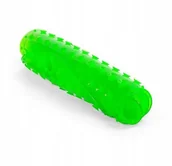 Inne akcesoria do pielęgnacji dzieci - BabyOno Mata antypoślizgowa do wanny 1345 zielona - miniaturka - grafika 1