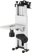 Sprzęt geodezyjny - GeoFennel Uchwyt do mocowania laserów na ścianach i do profili WH 2 15-108-35 - miniaturka - grafika 1