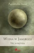 Fantasy - Wojna w Jangblizji - miniaturka - grafika 1