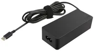 Zasilacze do laptopów - Lenovo PWR ADP _ BO Type-C 65 W adapter 4X20M26268 - miniaturka - grafika 1