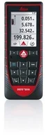 Dalmierze - Leica DISTO D510 Dalmierz laserowy - miniaturka - grafika 1