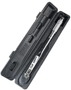 Bruder Mannesmann Brüder Mannesmann Klucz dynamometryczny 10-210 Nm 183 183 - Klucze i nasadki - miniaturka - grafika 4