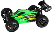 Modele zdalnie sterowane - BONZAI Samochód RC Buggy Jubatus terenowy 30cm zielony + 2xdob Pakiet - miniaturka - grafika 1