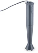 Blendery ręczne - ALESSI Plissé Szary MDL10 G - miniaturka - grafika 1