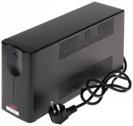 Zasilacze awaryjne UPS - East Zasilacz UPS AT-UPS850-LED 850 VA AT-UPS850-LED - miniaturka - grafika 1