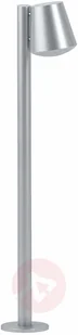 Eglo CALDIERO 97454 zewnętrzna lampa stojąca 1x10W E27 - Lampy ogrodowe - miniaturka - grafika 3