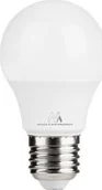 Żarówki LED - Maclean MCE275WW E27 12W 230V 3000K 1250lm - miniaturka - grafika 1