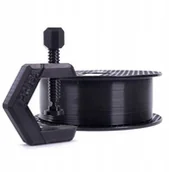 Filamenty i akcesoria do drukarek 3D - Prusament Petg Prusa Jet Black 1 kg - miniaturka - grafika 1