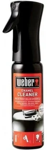 Weber płyn do czyszczenia emalii 17684 - Grille - miniaturka - grafika 3