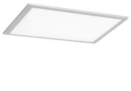 Oprawy, klosze i abażury - Milagro LED PANEL sufitowy 24W LED biały 812 812 - miniaturka - grafika 1