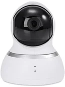 Akcesoria do monitoringu - YI Technology YI Dome IP Camera 1080P HD akcesoria do kamer IP security Home camera, PTZ Pan/Tilt/zoom, 2-drożny audio silnika do gegensprechen, czujnik ruchu i audio, widoczność w nocy, in/Outdoor, WiFi akcesoria  (93010) - miniaturka - grafika 1