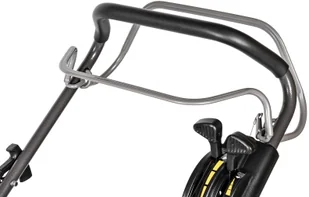 WEIBANG WB537SC V 3IN1 KOSIARKA SPALINOWA DO TRAWY Z NAPĘDEM WAŁ KARDANA 53 cm - Kosiarki - miniaturka - grafika 8