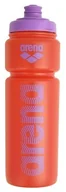 Shakery i bidony sportowe - ARENA ARENA BIDON SPORT BOTTLE RED-PURPLE - miniaturka - grafika 1