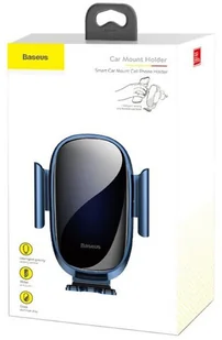 Baseus przyklejany uchwyt magnetyczny do telefonu TWORZYWO SZTUCZNE RÓŻOWY JASNY 40465 - Uchwyty samochodowe do telefonów - miniaturka - grafika 8