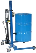 Pozostałe wyposażenie warsztatu - intra.se Swedmach Hydrauliczny Podnośnik Do Beczek Fl 300 Ah - miniaturka - grafika 1
